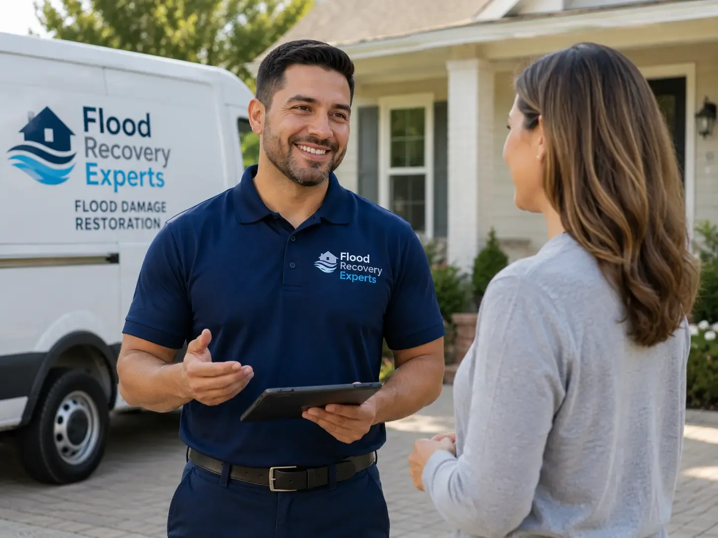 Flood Damage Cleanup Bonnie, IL FAQs